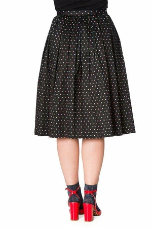 Banned Spot Skirt 4 Banned Spot Skirt - Image 2