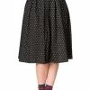 Banned Spot Skirt 1 Banned Spot Skirt -Burleska shop spot skirt banned 300x