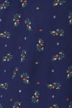 Banned Spring Sprig A-Symmetric Top -Burleska shop spring sprig a symmetric top banned 4 300x