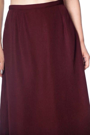 Banned Sue-Ellen Bias Cut Skirt 13 Banned Sue-Ellen Bias Cut Skirt - Image 11