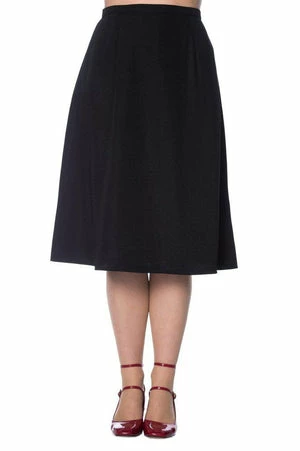 Banned Sue-Ellen Bias Cut Skirt 3 Banned Sue-Ellen Bias Cut Skirt