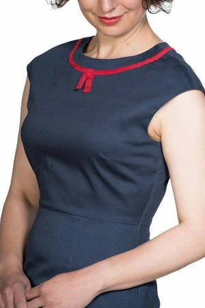 Banned Summer Sail Pencil Dress 7 Banned Summer Sail Pencil Dress - Image 5