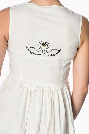 Banned Swan Lake Dress 6 Banned Swan Lake Dress - Image 4