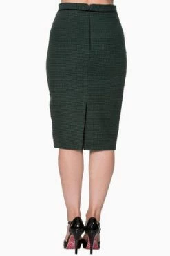 Banned Swept Off Her Feet Plus Size Pencil Skirt 12 Banned Swept Off Her Feet Plus Size Pencil Skirt -Burleska shop swept off her feet plus size pencil skirt banned 2 300x