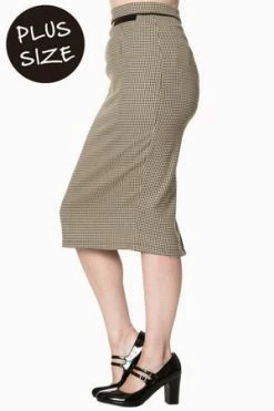 Banned Swept Off Her Feet Plus Size Pencil Skirt 19 Banned Swept Off Her Feet Plus Size Pencil Skirt -Burleska shop swept off her feet plus size pencil skirt banned 9 300x