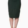 Banned Swept Off Her Feet Plus Size Pencil Skirt -Burleska shop swept off her feet plus size pencil skirt banned 300x
