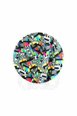 Dr Faust Testival Mini Dress - Chelsea -Burleska shop testival mini dress chelsea dr faust 3 300x