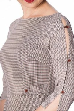 Banned The Betty Dress 10 Banned The Betty Dress -Burleska shop the betty dress banned 4 300x