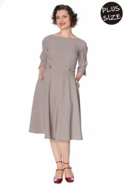 Banned The Betty Dress 11 Banned The Betty Dress -Burleska shop the betty dress banned 5 300x