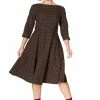 Banned The Classic Utility Dress 1 Banned The Classic Utility Dress -Burleska shop the classic utility dress banned 300x