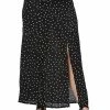 Banned The Polly Polka Skirt -Burleska shop the polly polka skirt banned 300x
