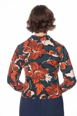 Banned The Work To Cocktails Shirt -Burleska shop the work to cocktails shirt banned 2 300x