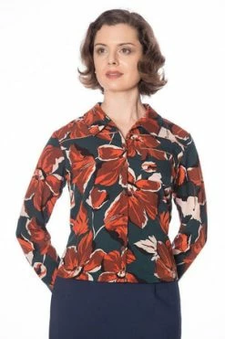 Banned The Work To Cocktails Shirt -Burleska shop the work to cocktails shirt banned 3 300x