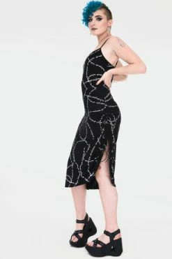 Jawbreaker Thorn In My Side Midi Slip Dress 10 Jawbreaker Thorn In My Side Midi Slip Dress -Burleska shop thorn in my side midi slip dress dra 9460 02.975 300x