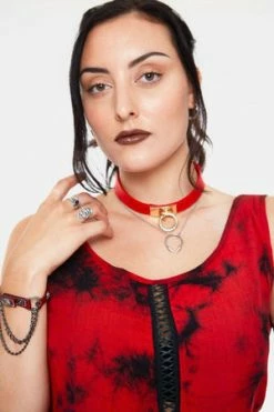 Jawbreaker Tie-Dye Vest -Burleska shop tie dye vest jawbreaker 3 300x