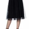 Banned Timea Tule Skirt 1 Banned Timea Tule Skirt -Burleska shop timea tule skirt banned 300x