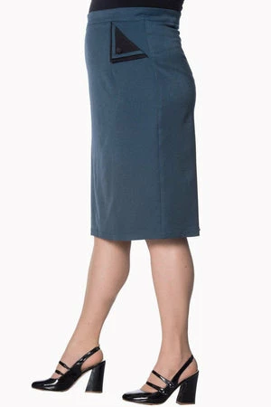 Banned Tori Plus Size Skirt 15 Banned Tori Plus Size Skirt - Image 13