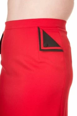Banned Tori Plus Size Skirt 18 Banned Tori Plus Size Skirt -Burleska shop tori plus size skirt banned 4 300x