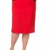 Banned Tori Plus Size Skirt 1 Banned Tori Plus Size Skirt -Burleska shop tori plus size skirt banned 300x