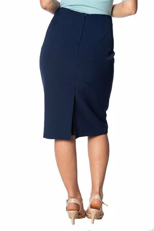 Banned Tropical Day Skirt 4 Banned Tropical Day Skirt - Image 2