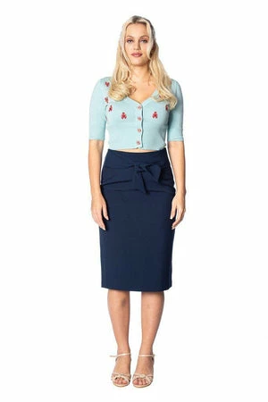 Banned Tropical Day Skirt 5 Banned Tropical Day Skirt - Image 3