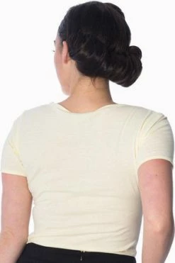 Banned Tropical T-Shirt -Burleska shop tropical t shirt banned 2 300x