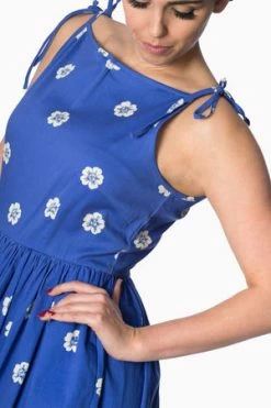 Banned Tutti Fruity Sundress 11 Banned Tutti Fruity Sundress -Burleska shop tutti fruity sundress banned 5 300x