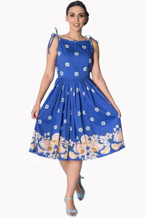 Banned Tutti Fruity Sundress 3 Banned Tutti Fruity Sundress