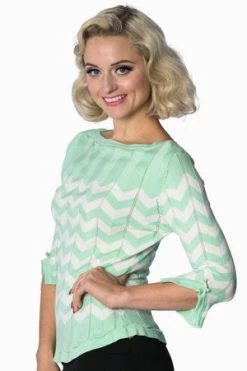 Banned Vanilla Top -Burleska shop vanilla top banned 11 300x