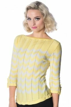 Banned Vanilla Top -Burleska shop vanilla top banned 14 300x