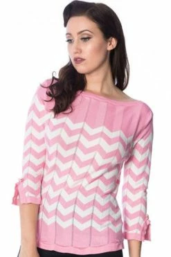 Banned Vanilla Top -Burleska shop vanilla top banned 16 300x