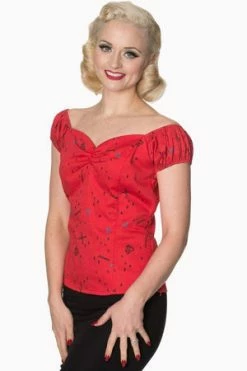 Banned Vanity Top 8 Banned Vanity Top -Burleska shop vanity top banned 3 300x