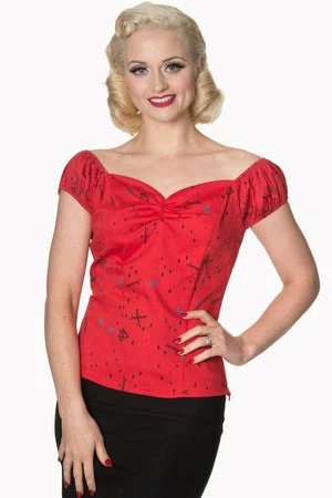 Banned Vanity Top 3 Banned Vanity Top