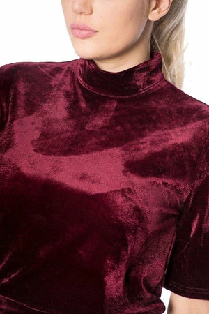 Banned Velour Turtle 5 Banned Velour Turtle - Image 3