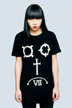 Long Clothing VII T-Shirt - Unisex 4 Long Clothing VII T-Shirt - Unisex - Image 2