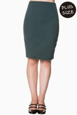 Banned Vintage Plus Size Skirt - SK2176 26 Banned Vintage Plus Size Skirt - SK2176 -Burleska shop vintage plus size skirt sk2176 banned 11 300x