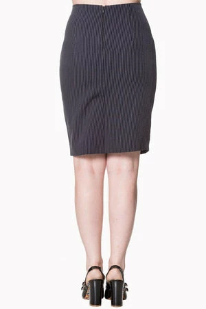 Banned Vintage Plus Size Skirt - SK2176 11 Banned Vintage Plus Size Skirt - SK2176 - Image 9