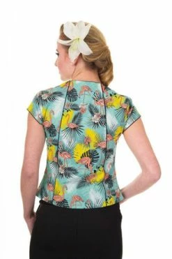 Banned Wanderlust Top 7 Banned Wanderlust Top -Burleska shop wanderlust top banned 3 300x