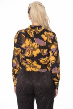 Banned What A Darling Shirt -Burleska shop what a darling shirt banned 2 300x